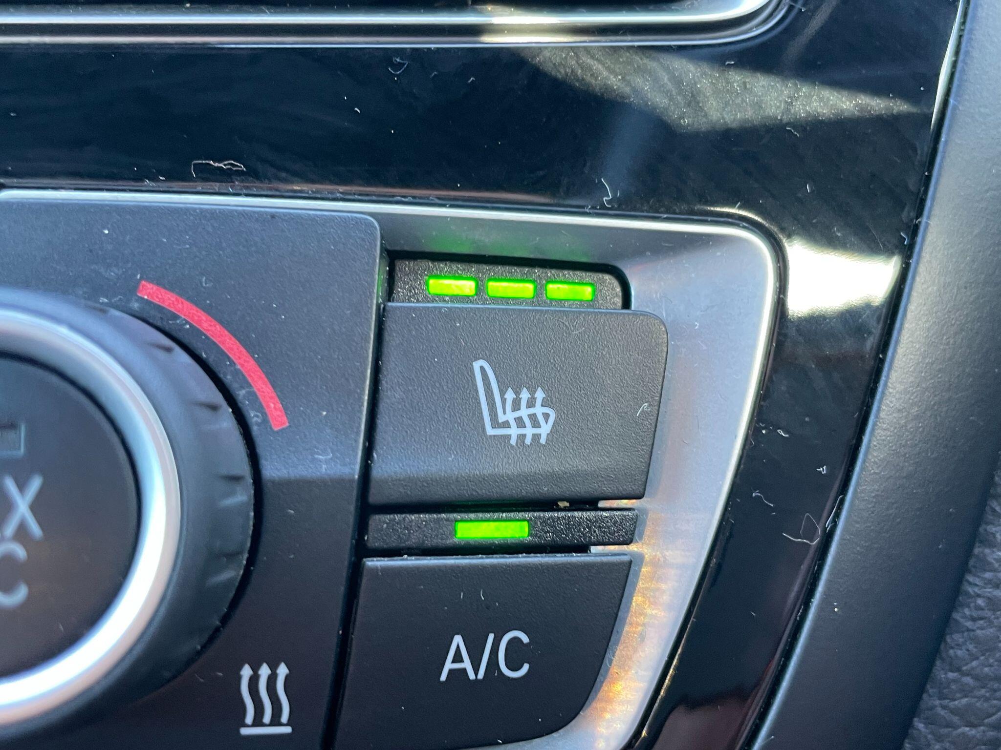 BMW 4 Series view 27