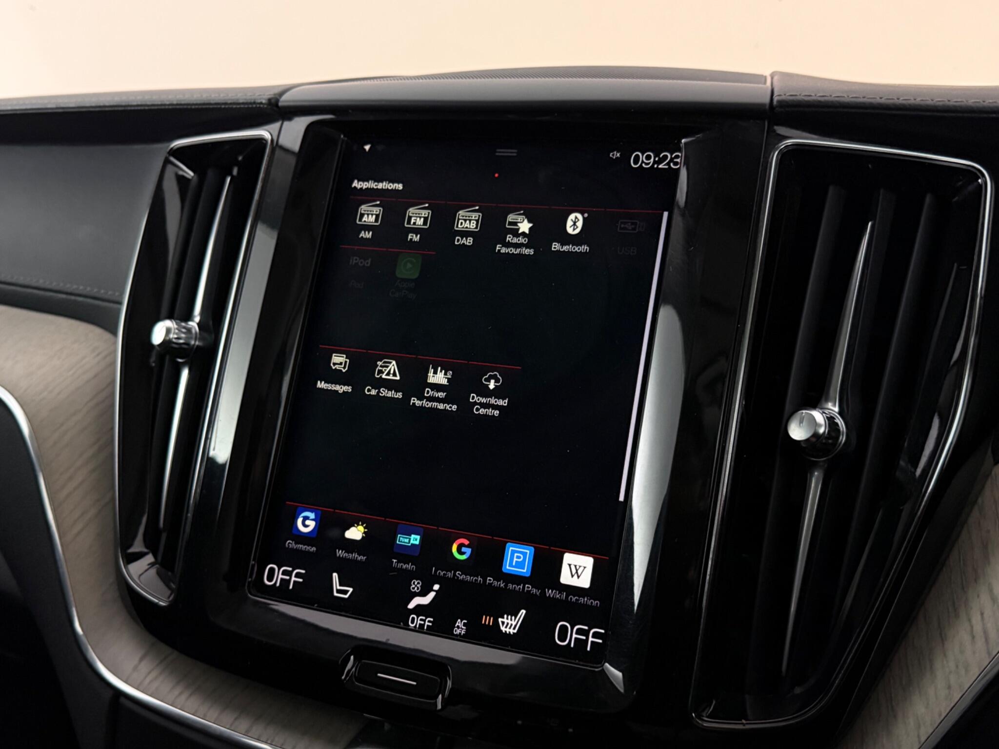 Volvo XC60 view 27
