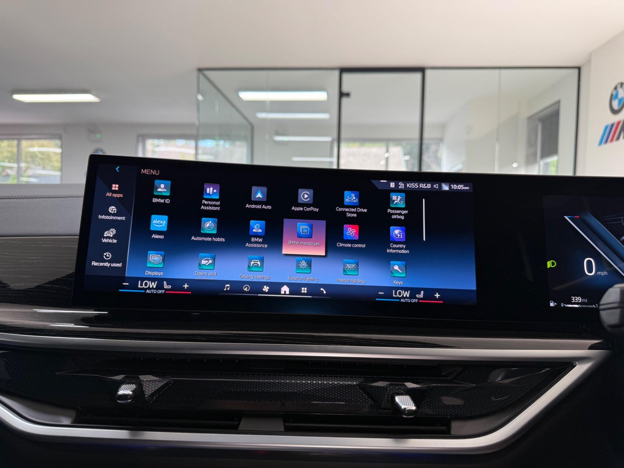 BMW X5 view 25