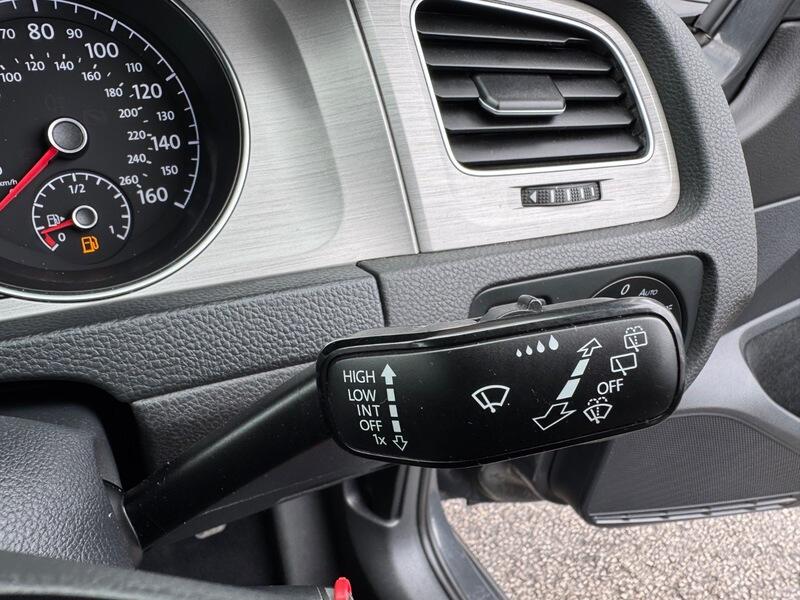 Volkswagen Golf view 39