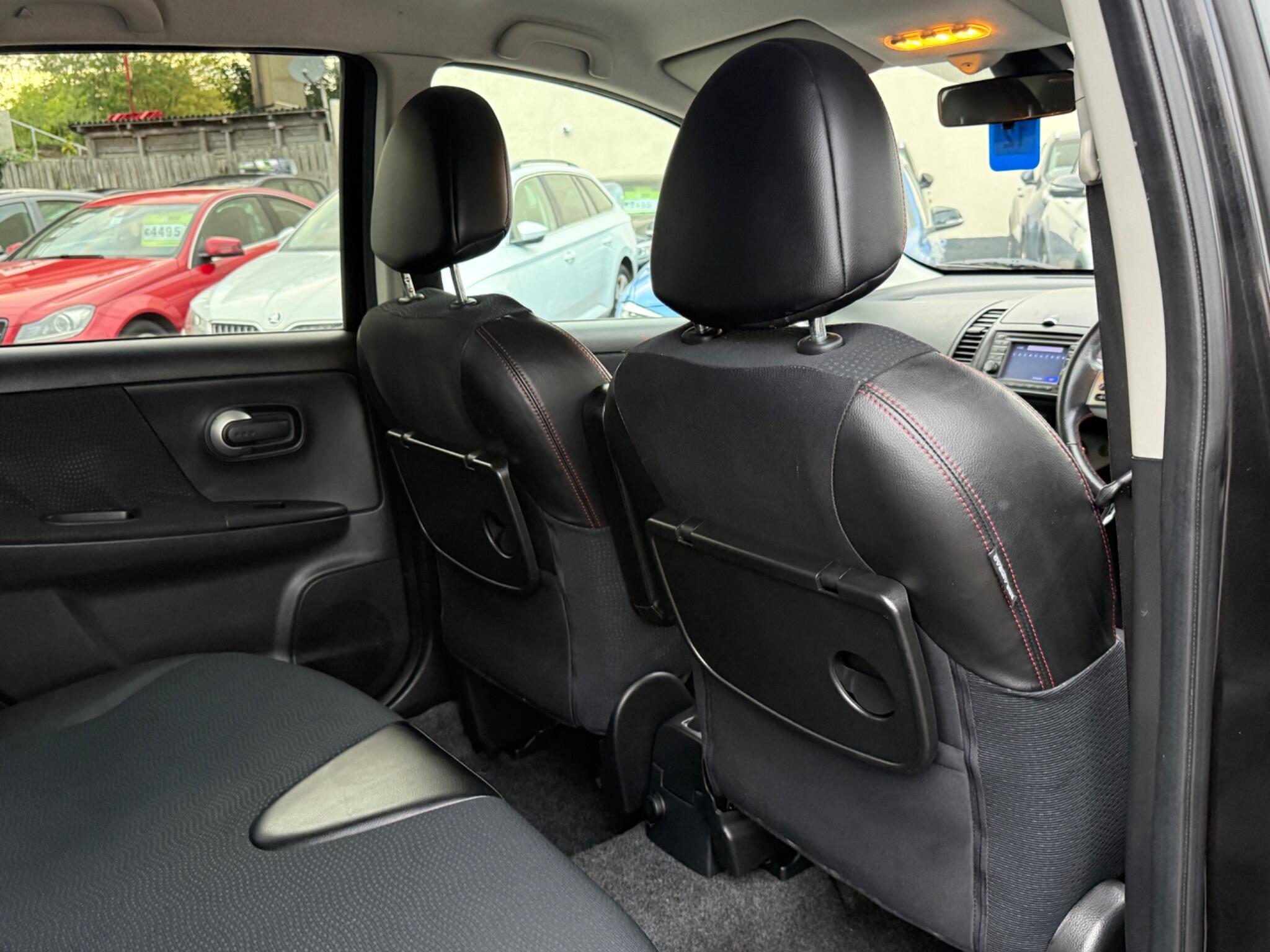 Nissan Note - Image 36