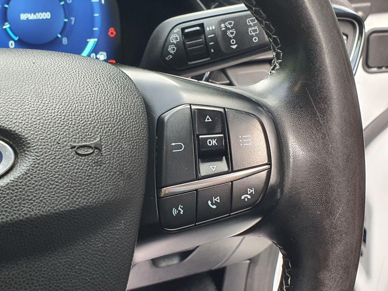 Ford Fiesta view 31