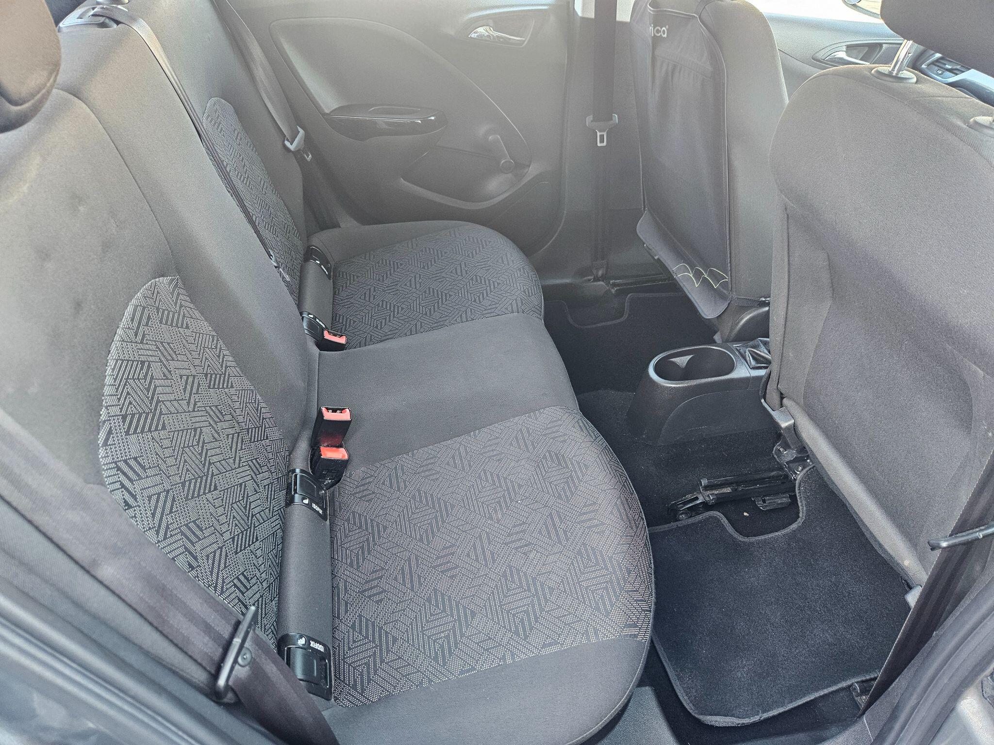2018 Vauxhall Corsa image 35