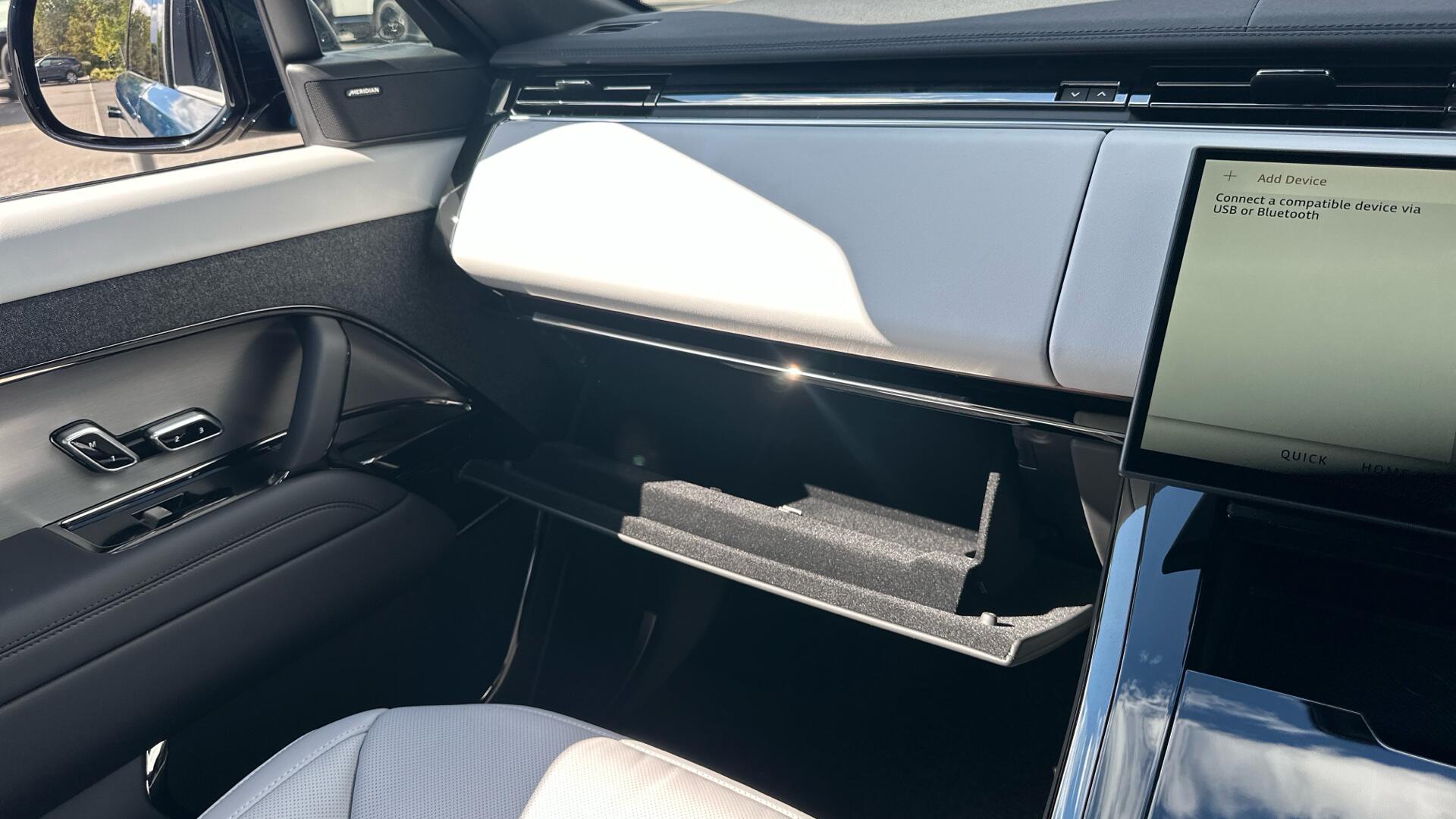 Land Rover Range Rover Sport view 74