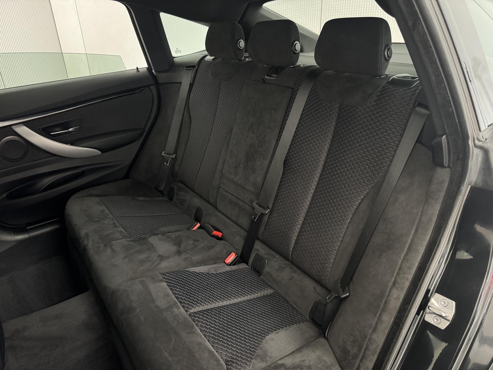 BMW 3 Series Gran Turismo view 57