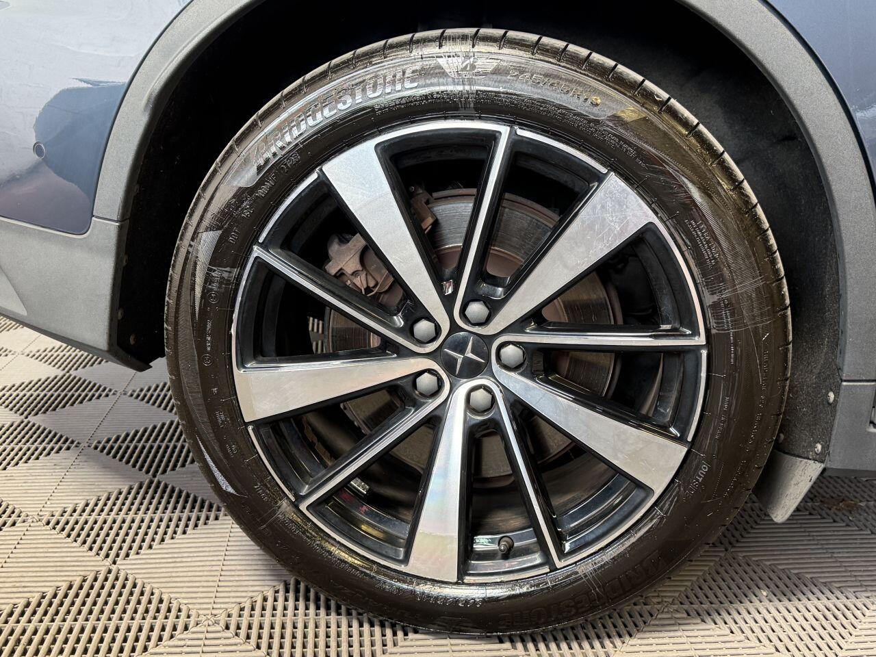Polestar 78KWH Long view 20