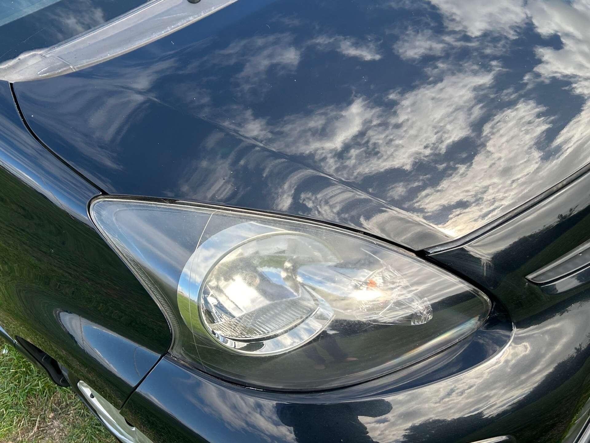Toyota Aygo view 10