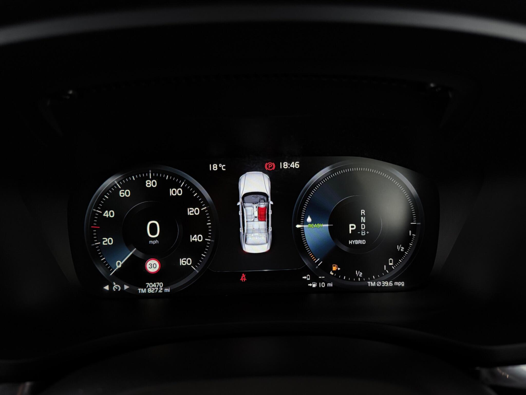 Volvo S60 view 14