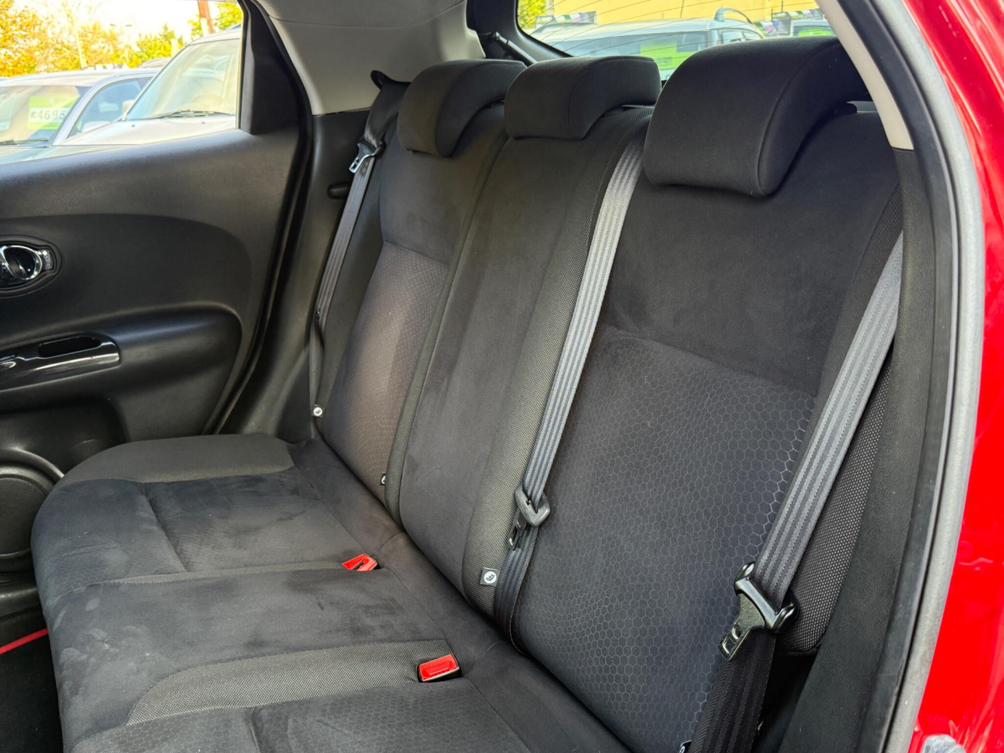 Nissan Juke - Image 35
