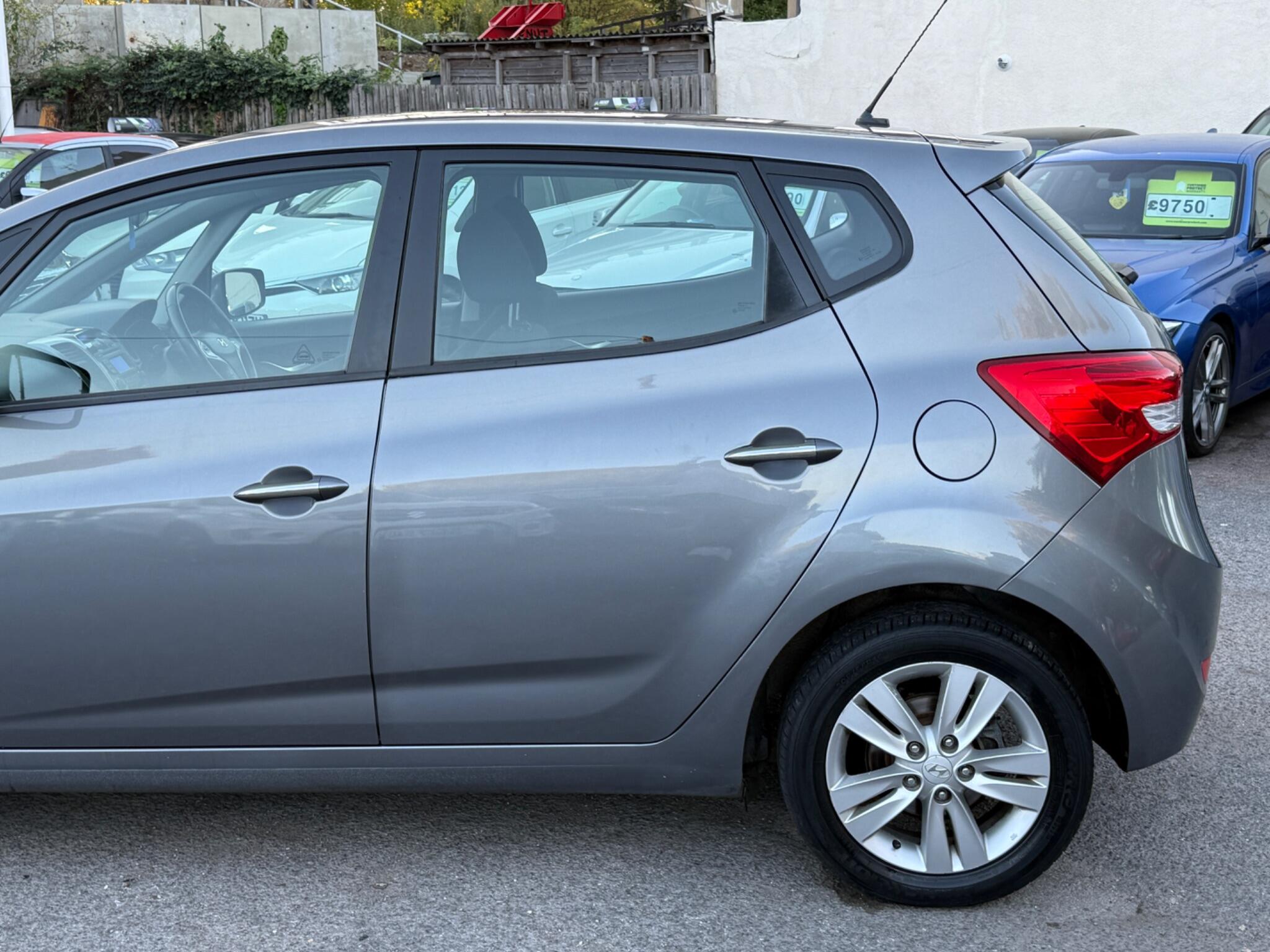 Hyundai ix20 - Image 12
