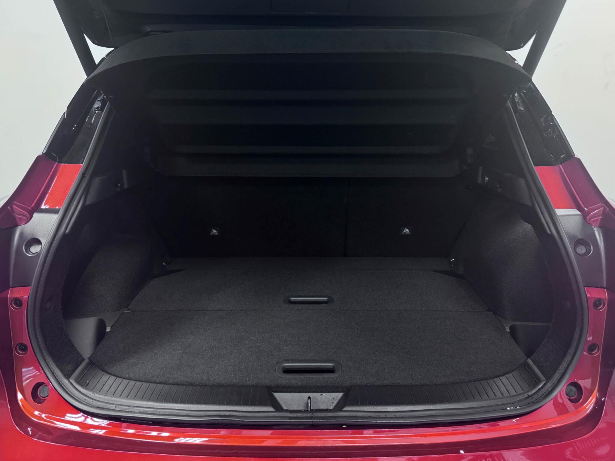 Nissan Qashqai view 28