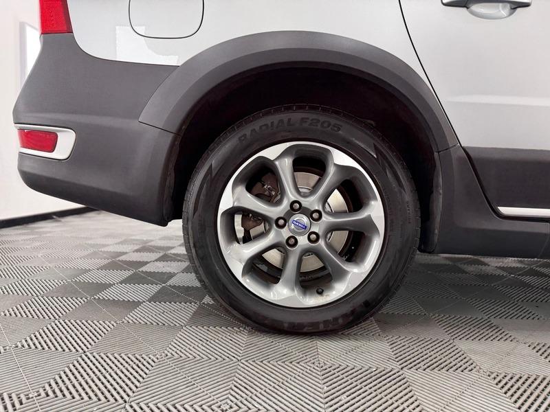 2009 Volvo XC70 image 10