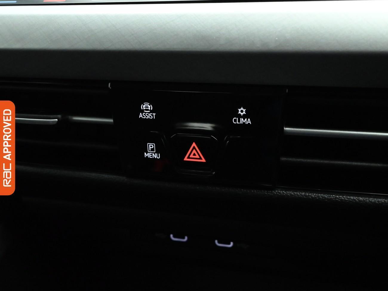 Volkswagen Golf view 16