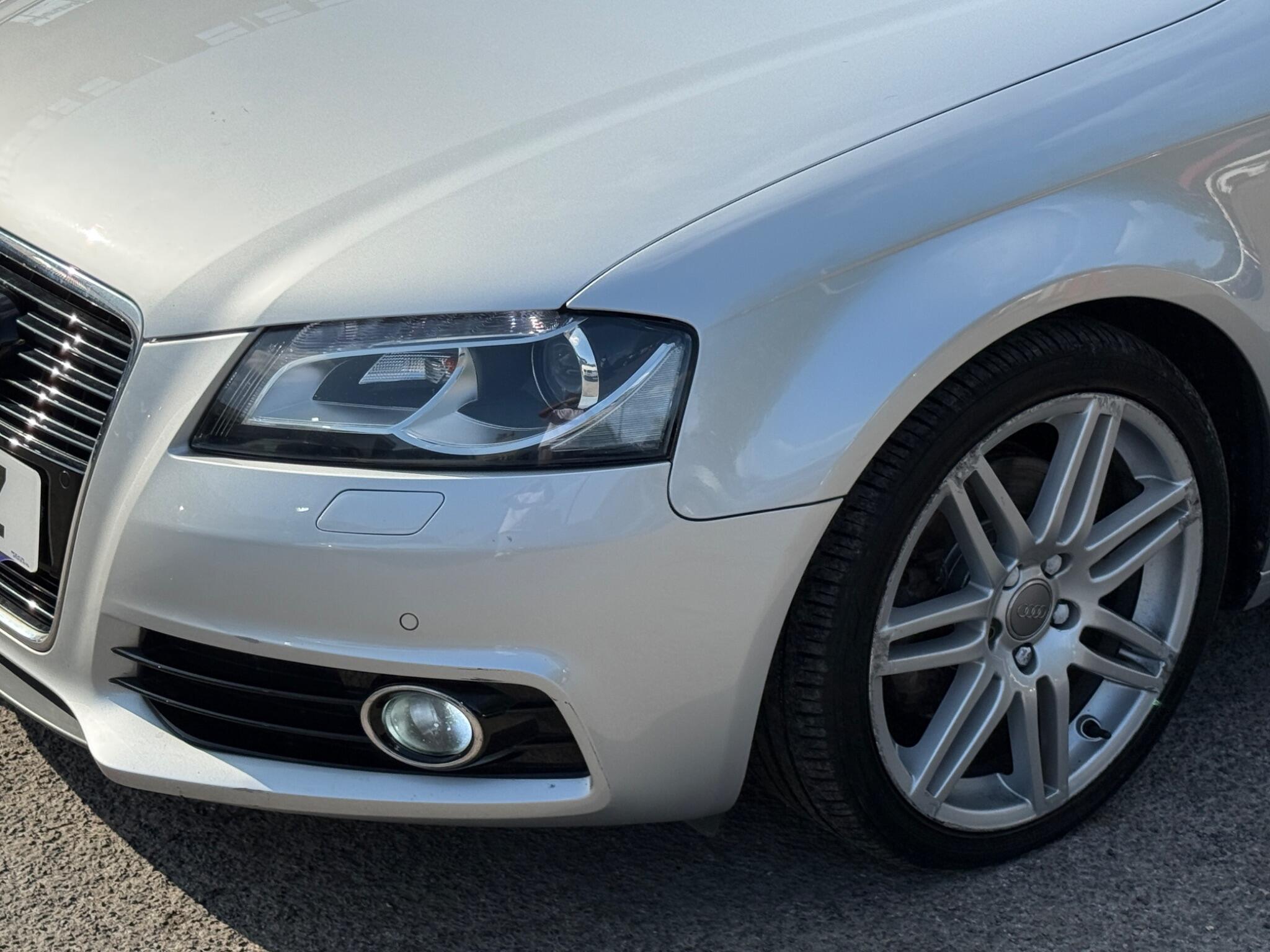 Audi A3 - Image 23