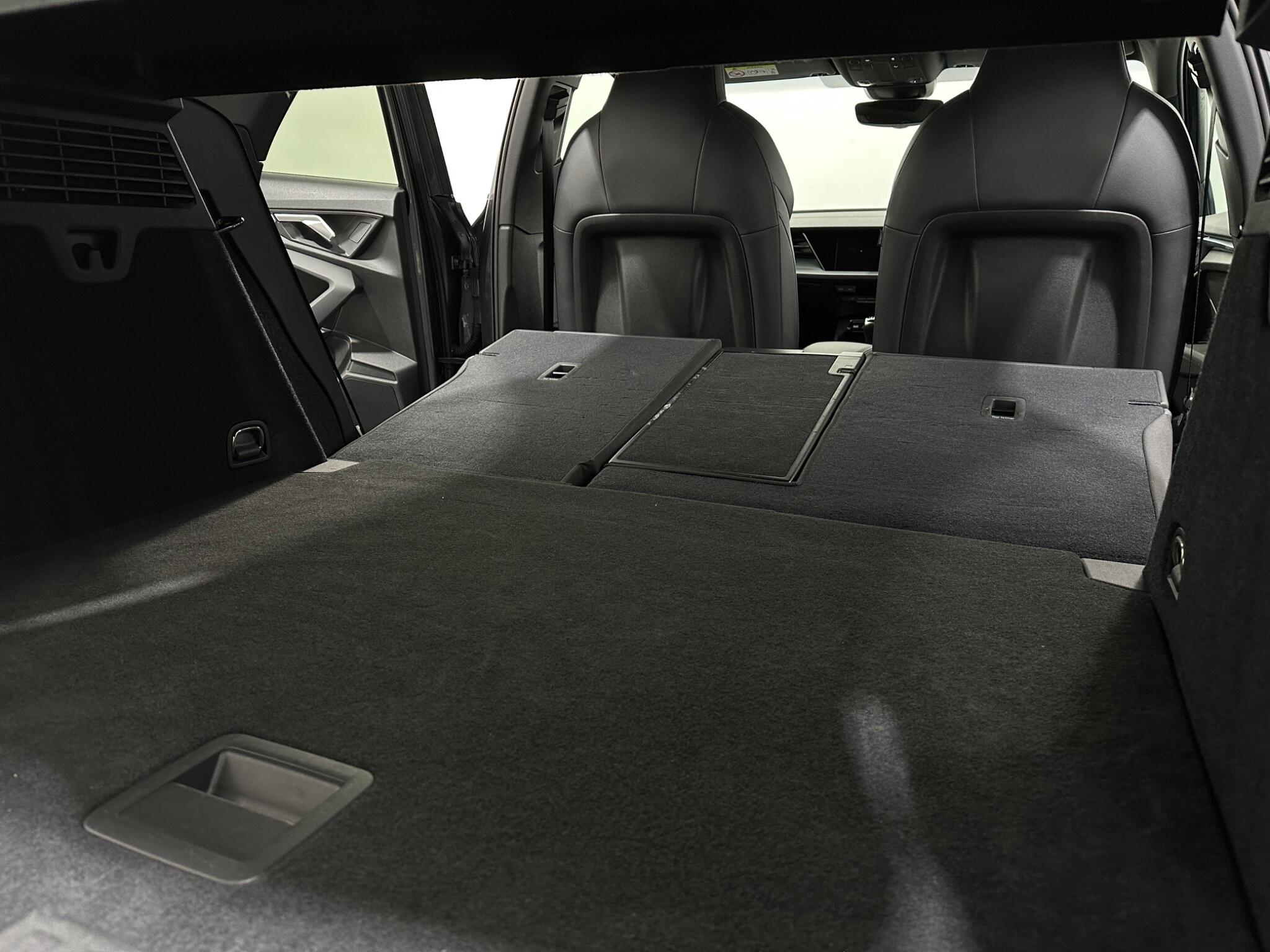Audi A3 view 43