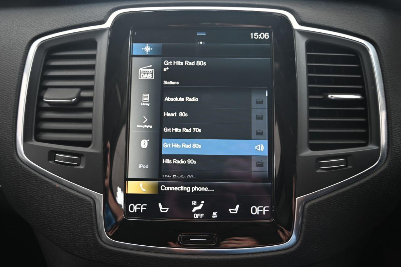 Volvo XC90 view 14