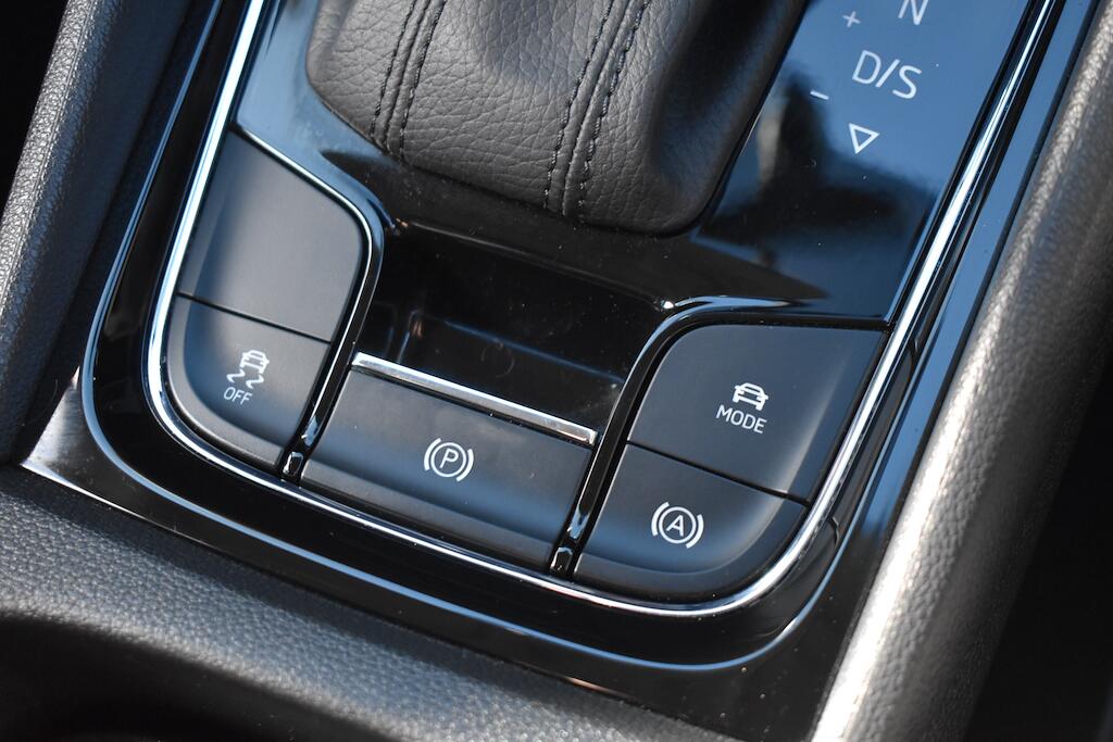 Skoda Kodiaq view 75