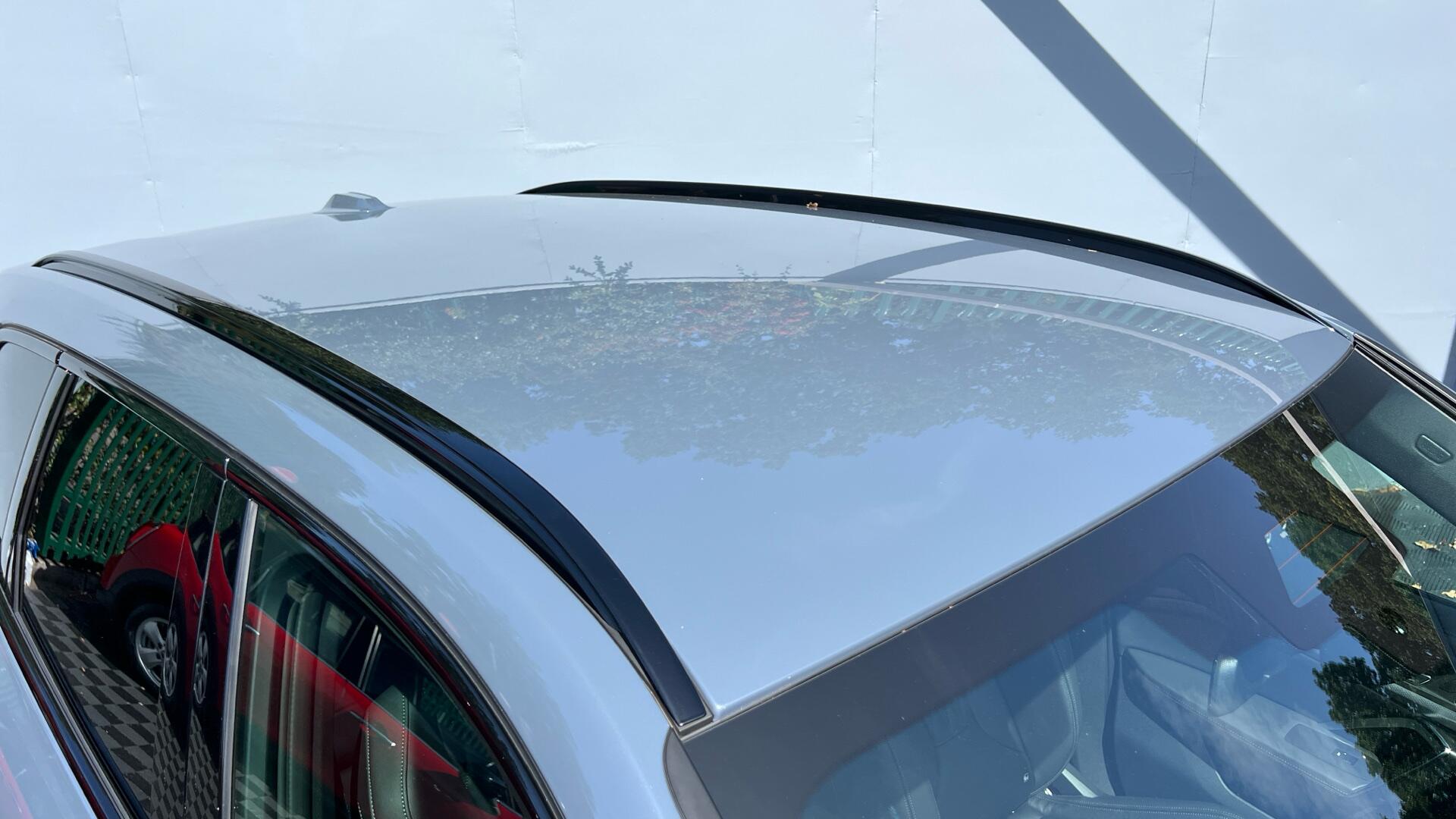 BMW X1 view 21