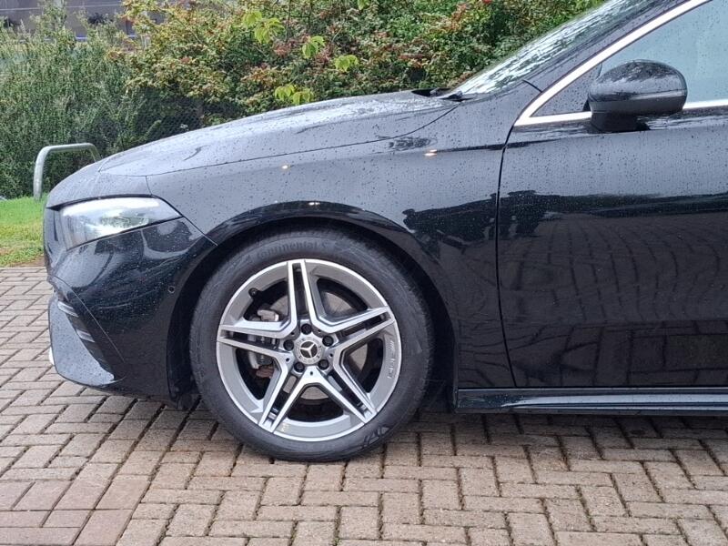 Mercedes-Benz A-Class view 18