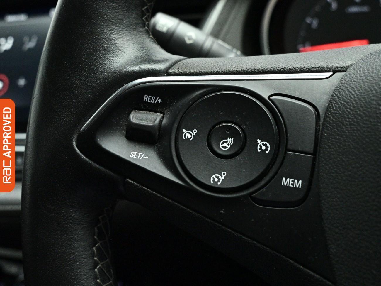 Vauxhall Grandland X view 18