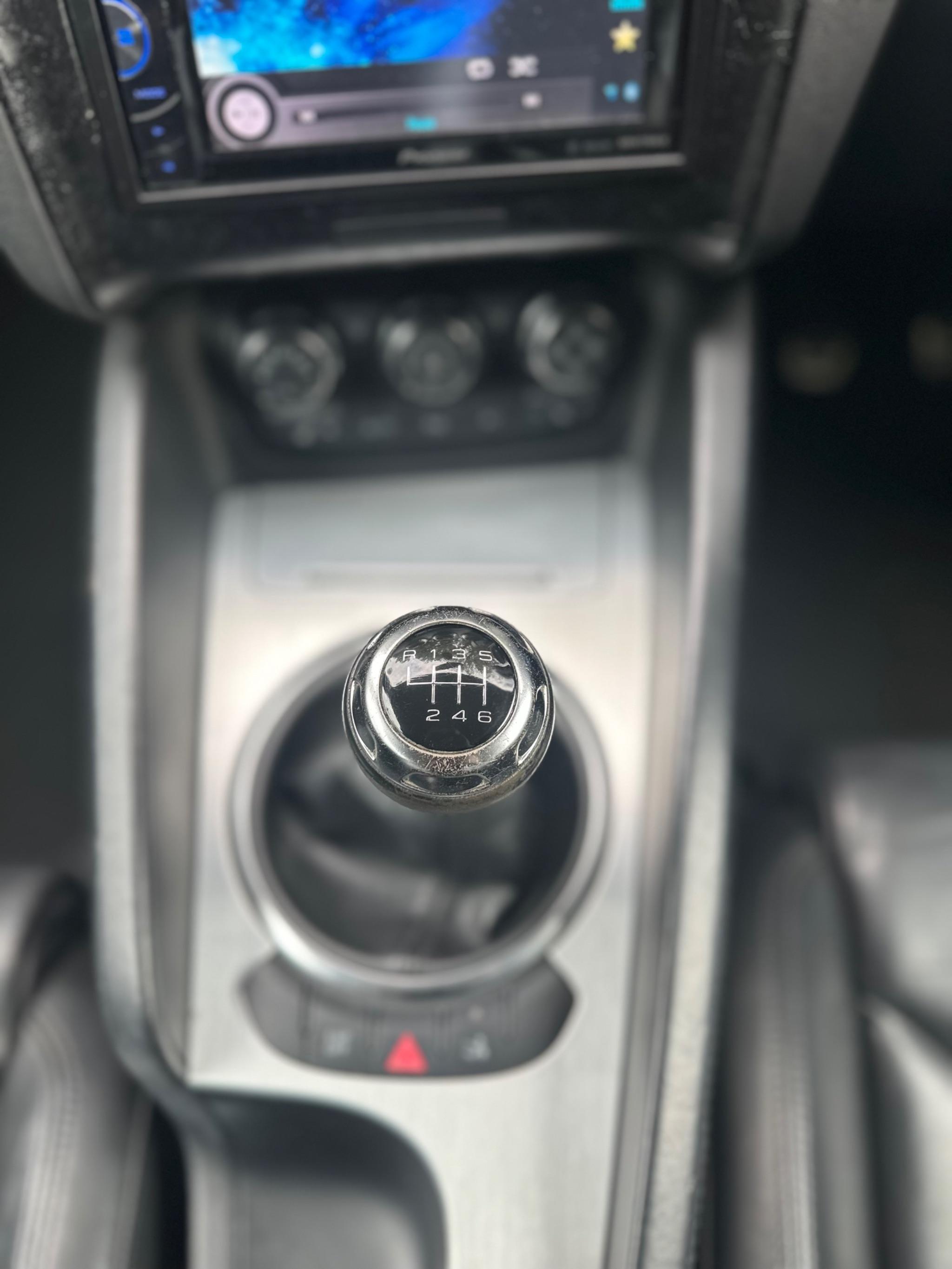 2007 Audi TT image 18