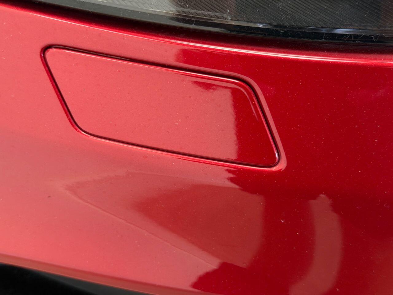 Land Rover Discovery Sport view 29