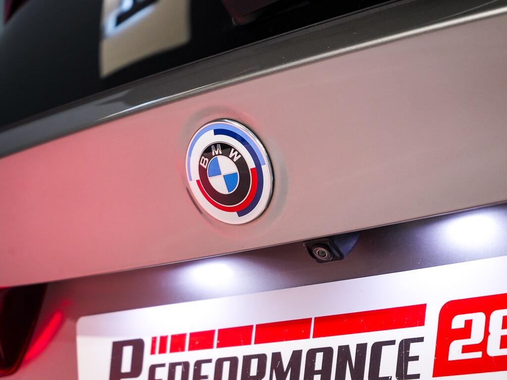 BMW X3 M view 59