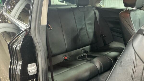 BMW 2 Series view 4