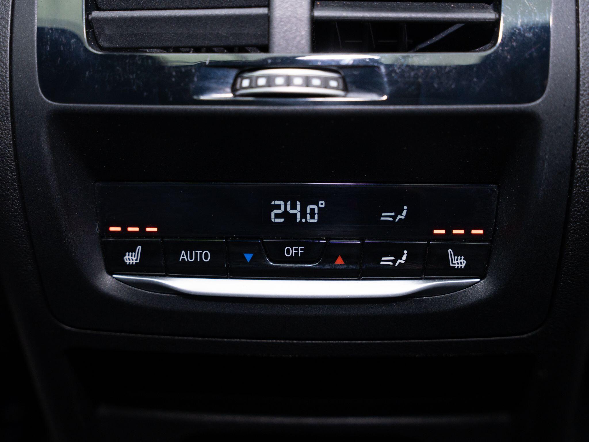 BMW X3 M view 26
