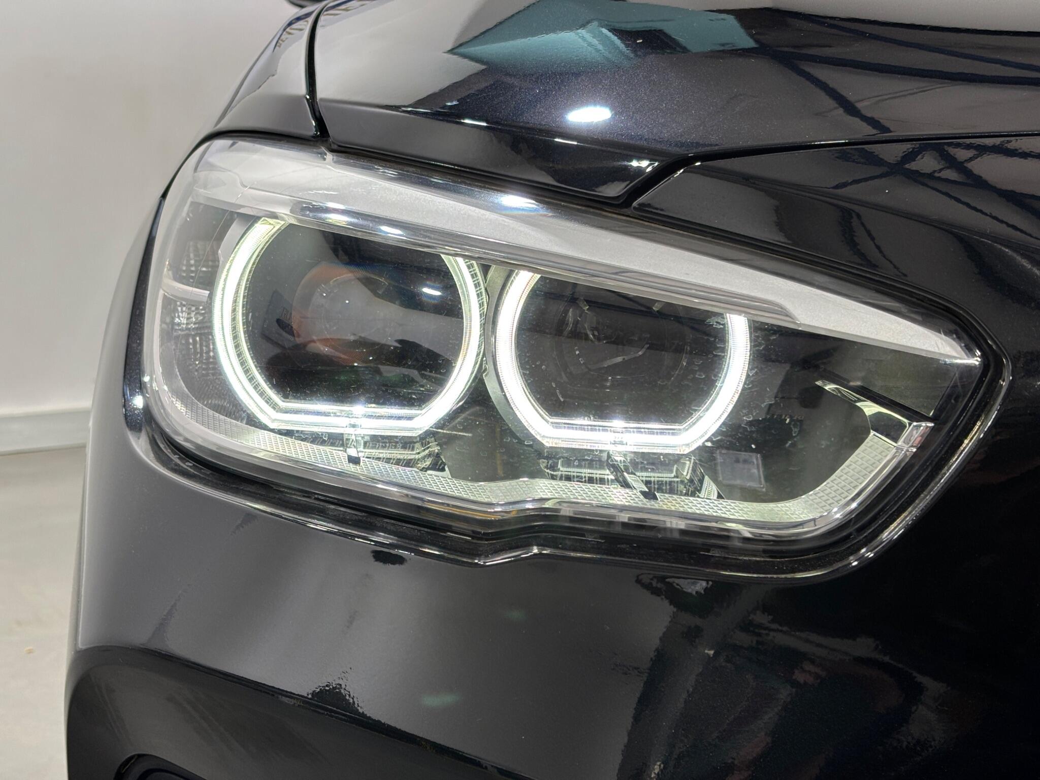 BMW 1 Series view 5