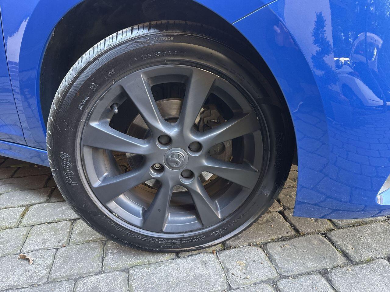 Vauxhall Corsa view 27