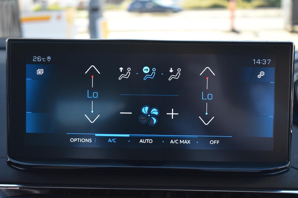Peugeot 3008 view 58