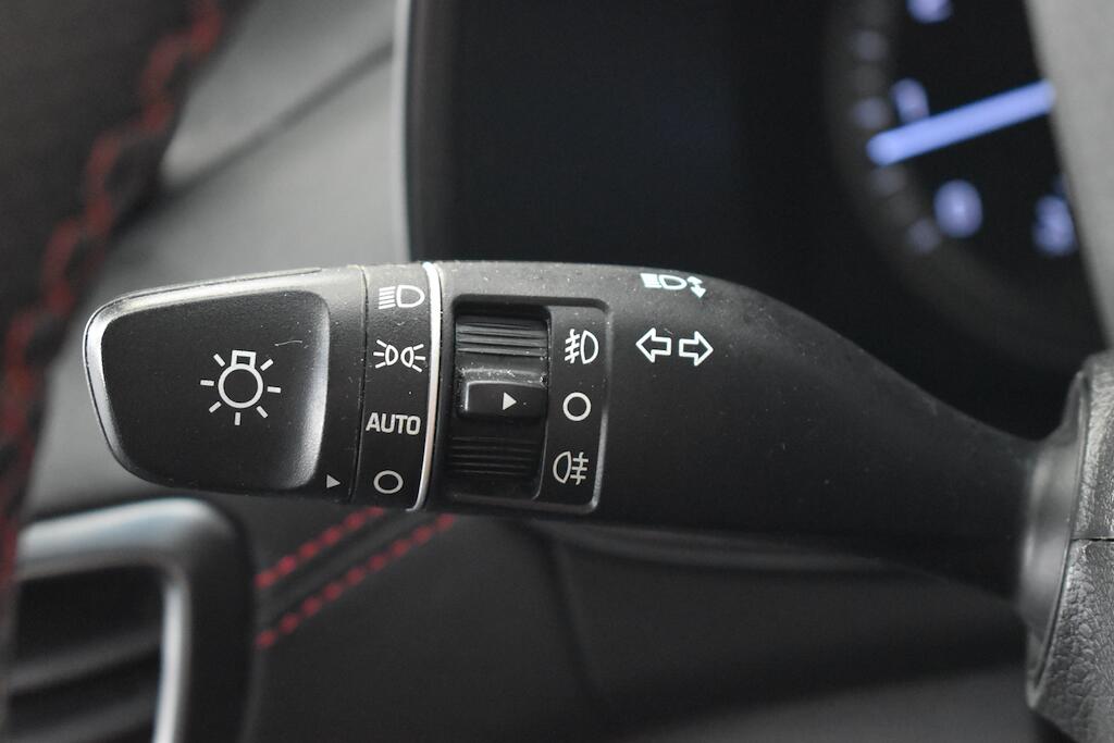 Hyundai Tucson view 57