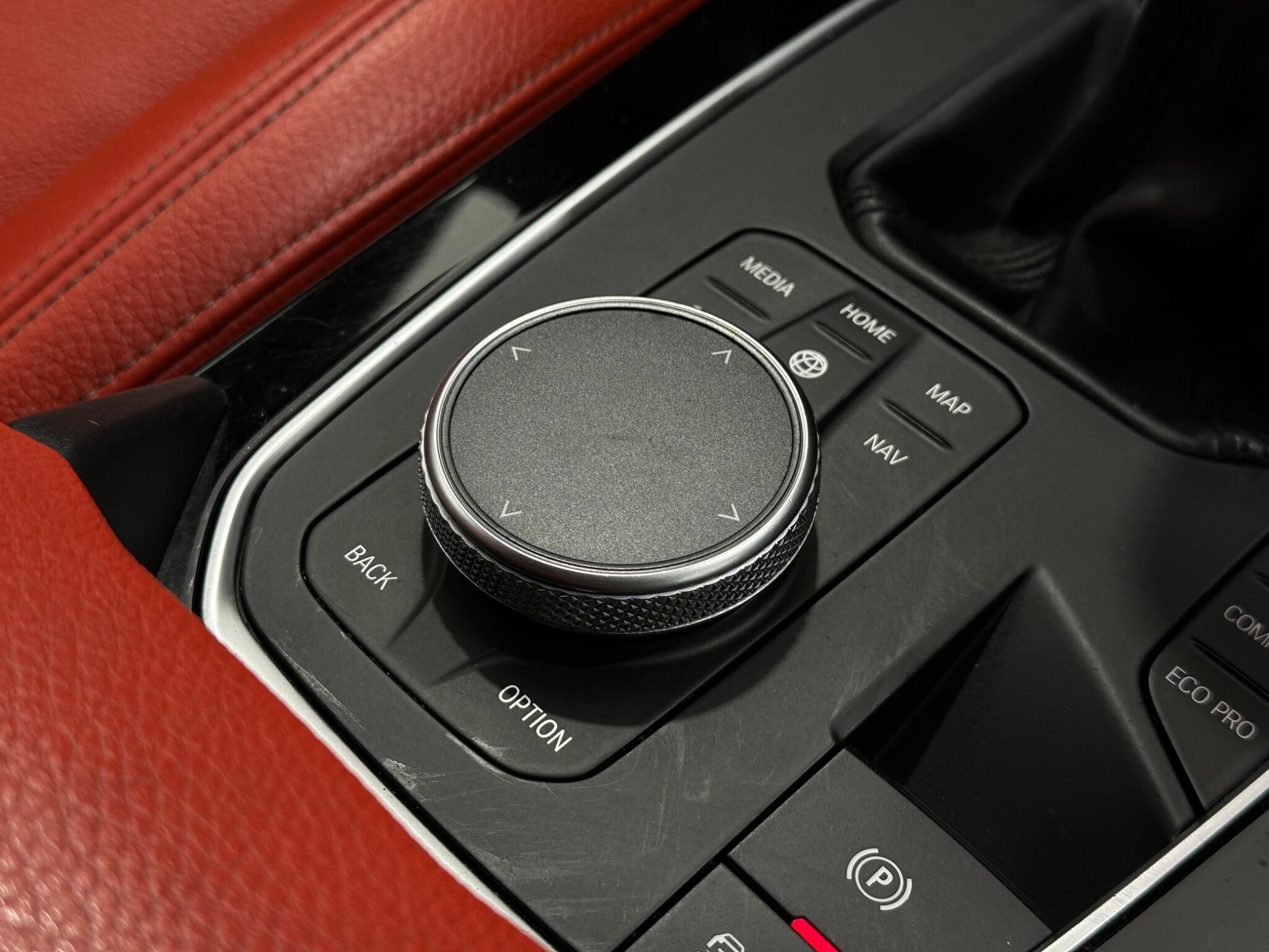BMW 2 Series view 21
