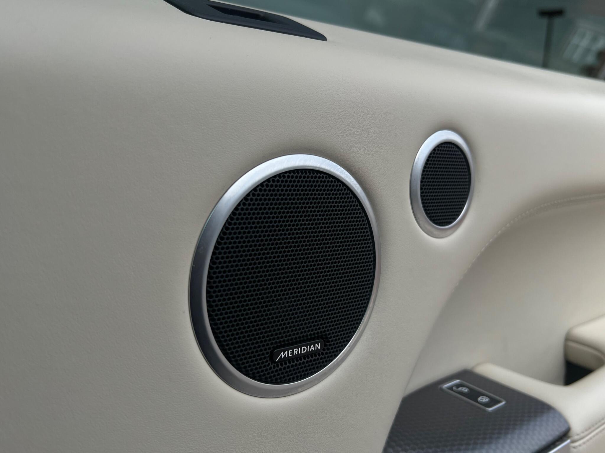 Land Rover Range Rover Sport view 57