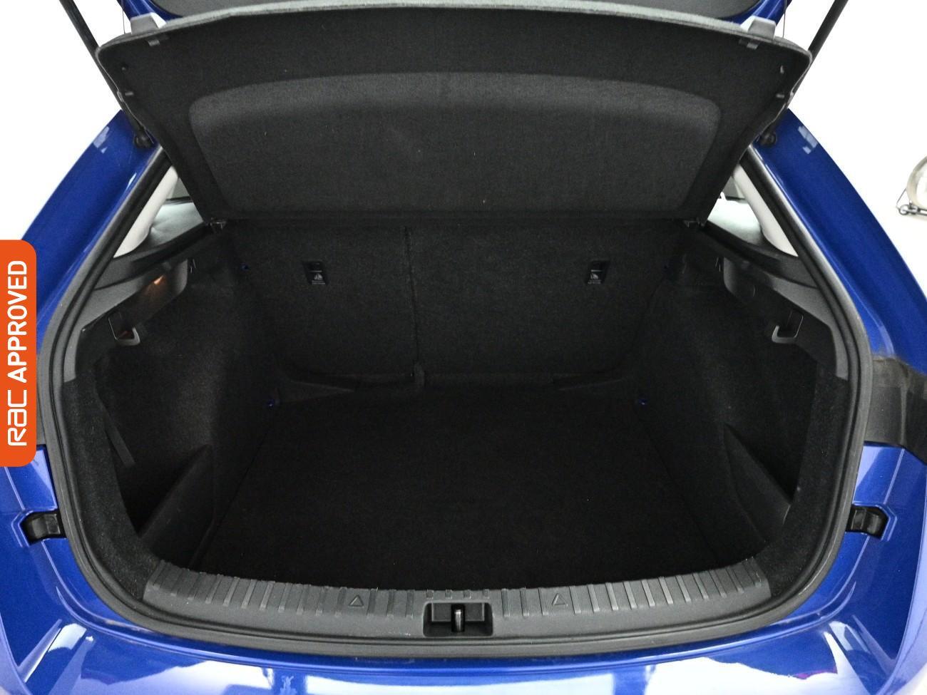 Skoda Scala view 26