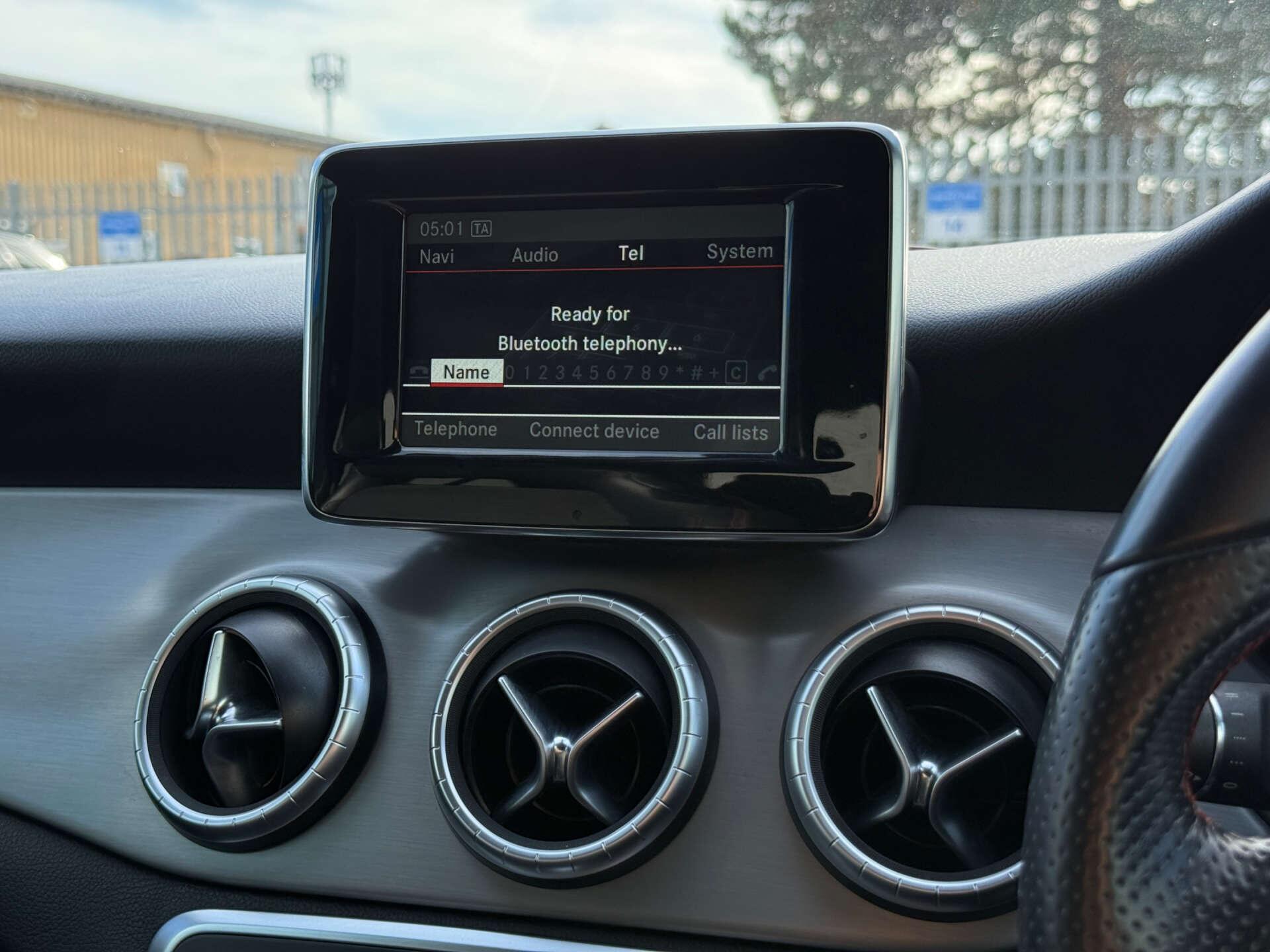 Mercedes-Benz Cla view 59