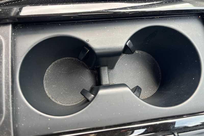 Kia Xceed view 29