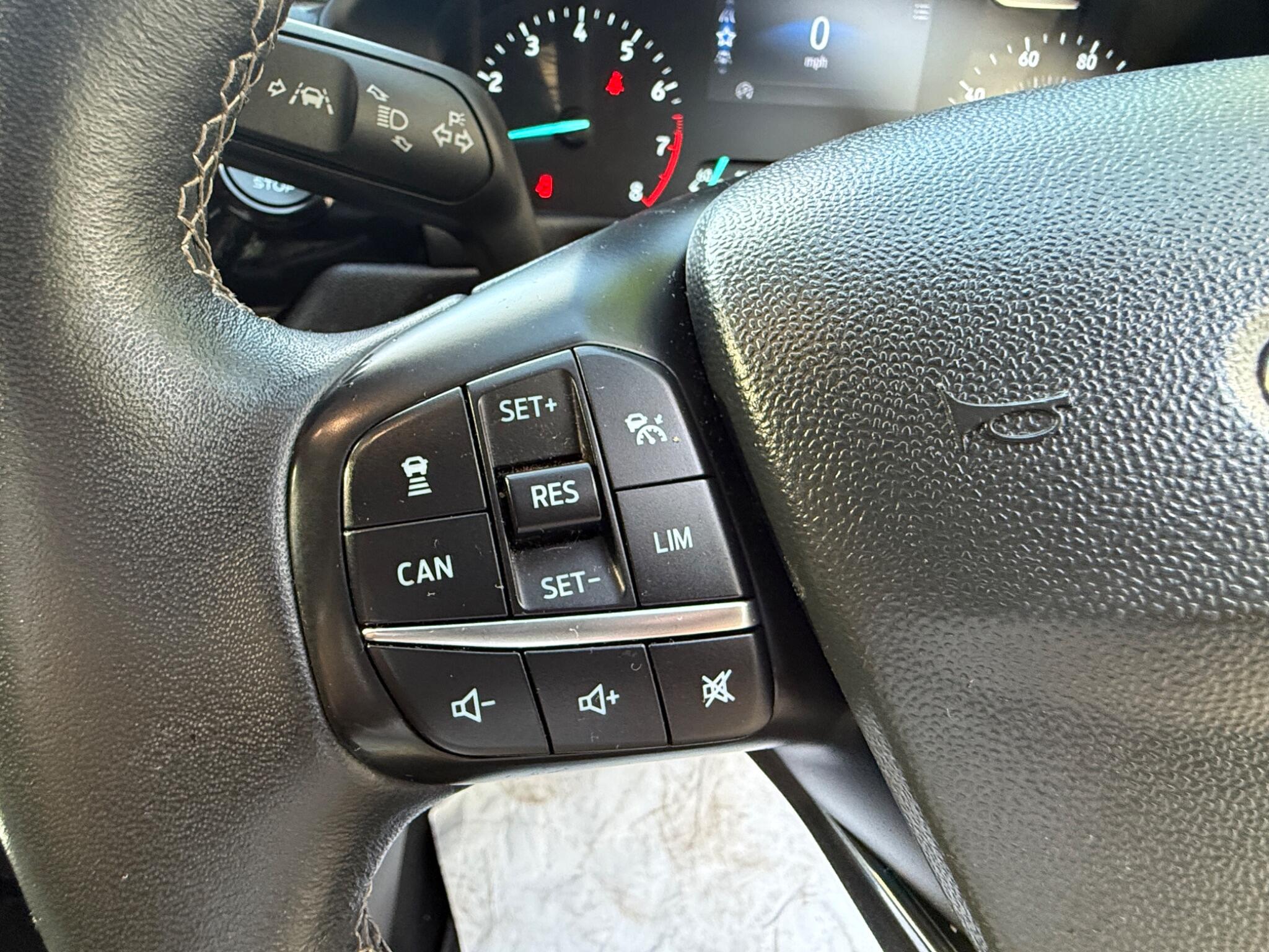 2019 Ford Fiesta image 28
