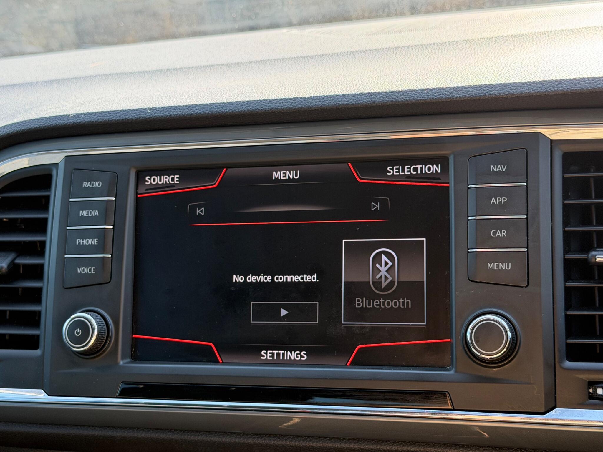 Seat Ateca view 31