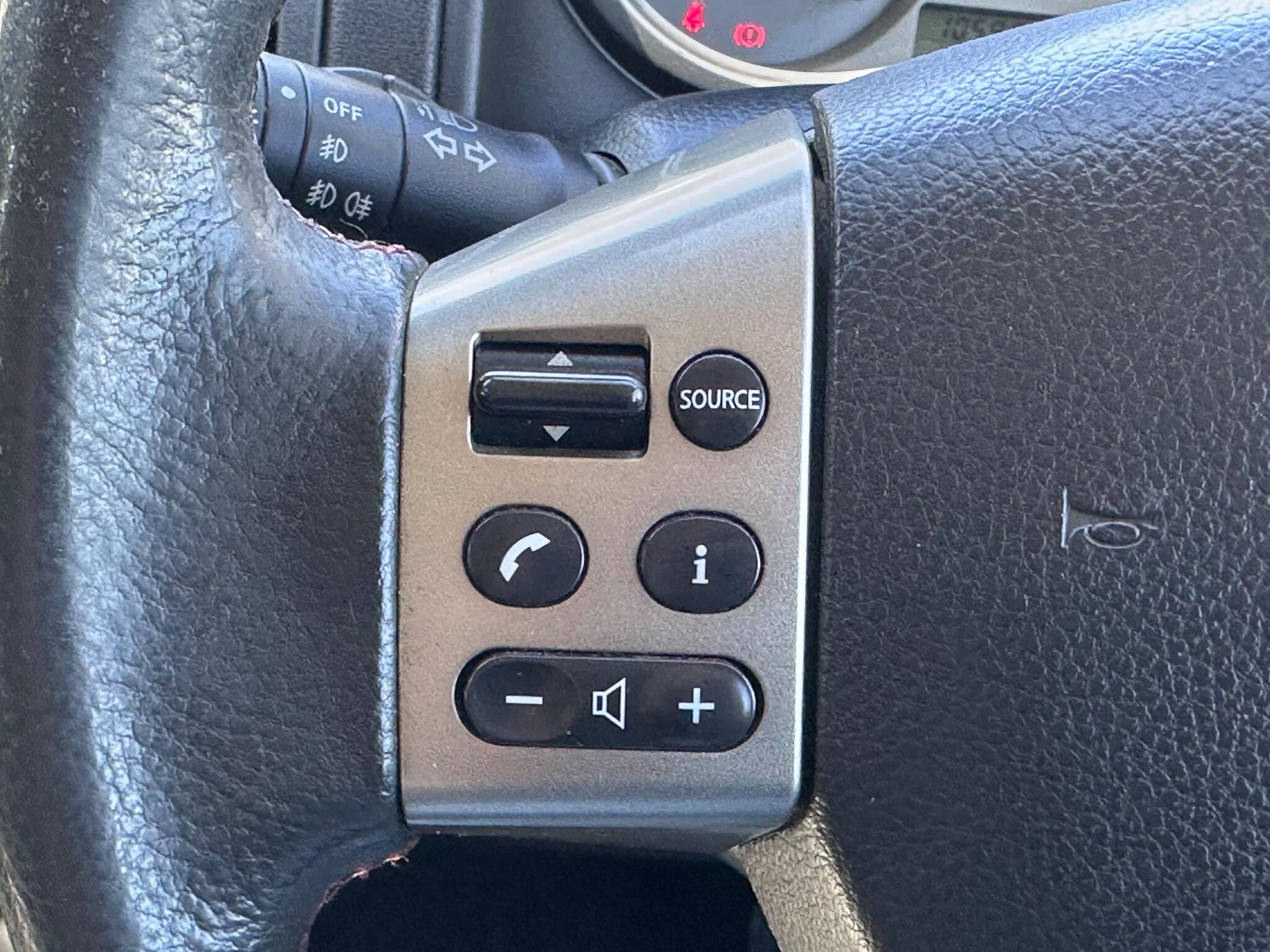 Nissan Note view 33