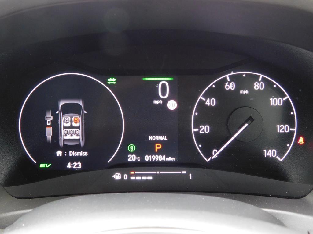 HR-V