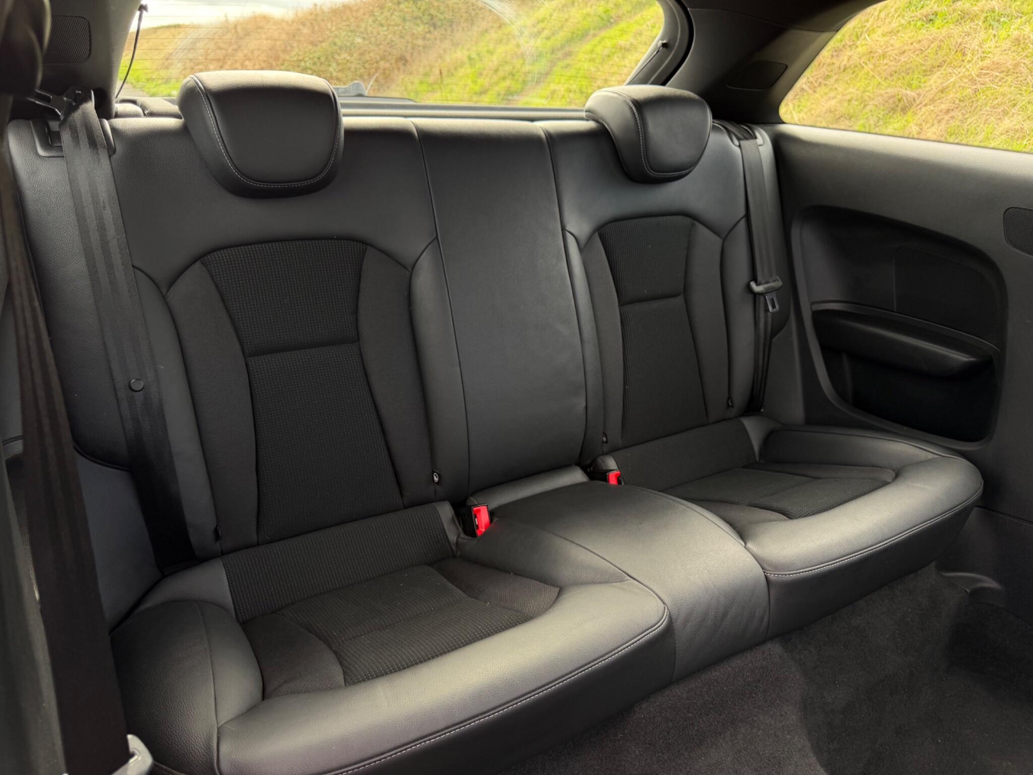 Audi A1 view 30