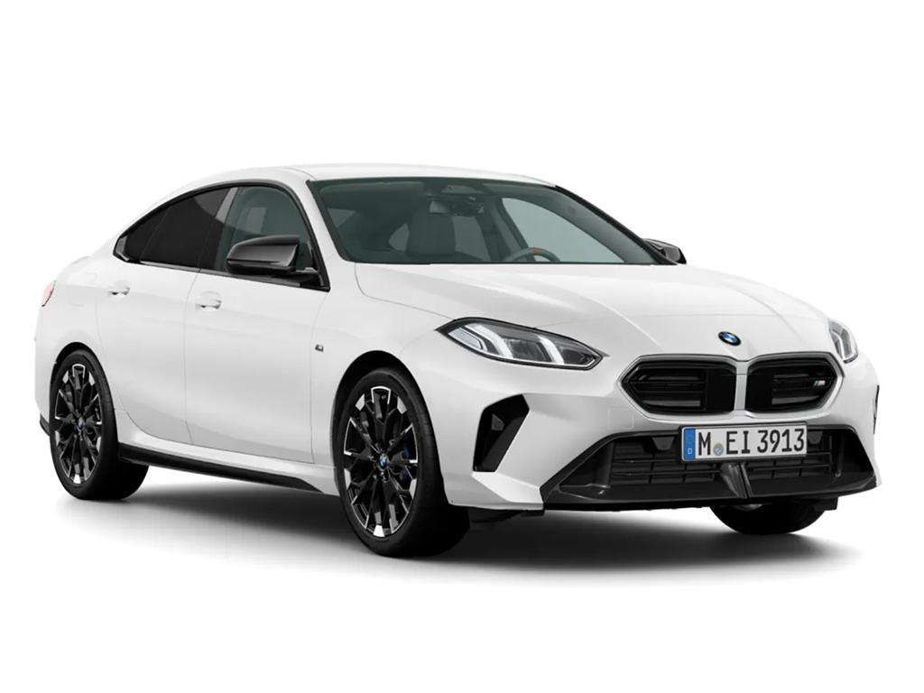 BMW 2 Series in White for sale
