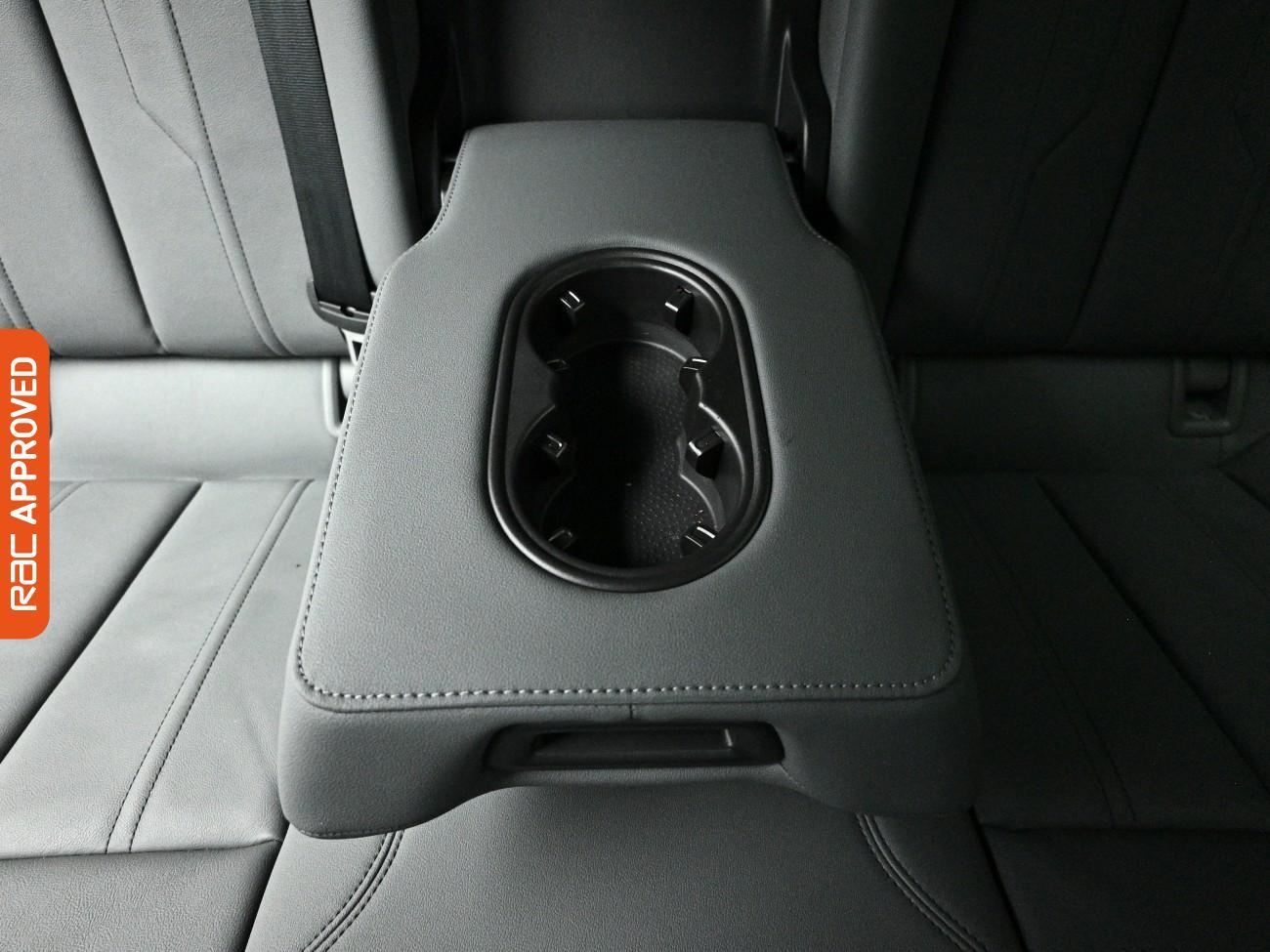 Audi A3 view 30