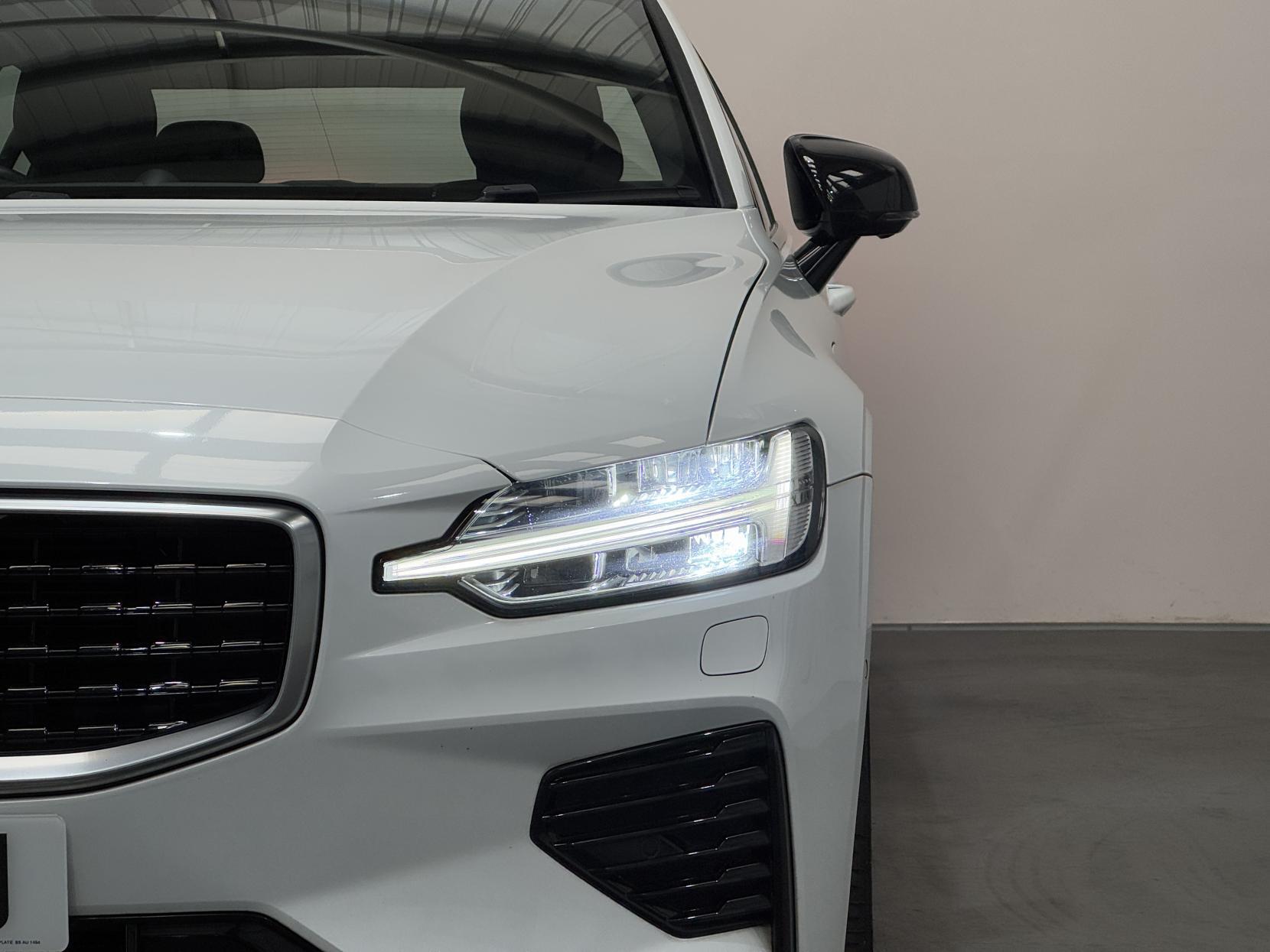 Volvo S60 view 6