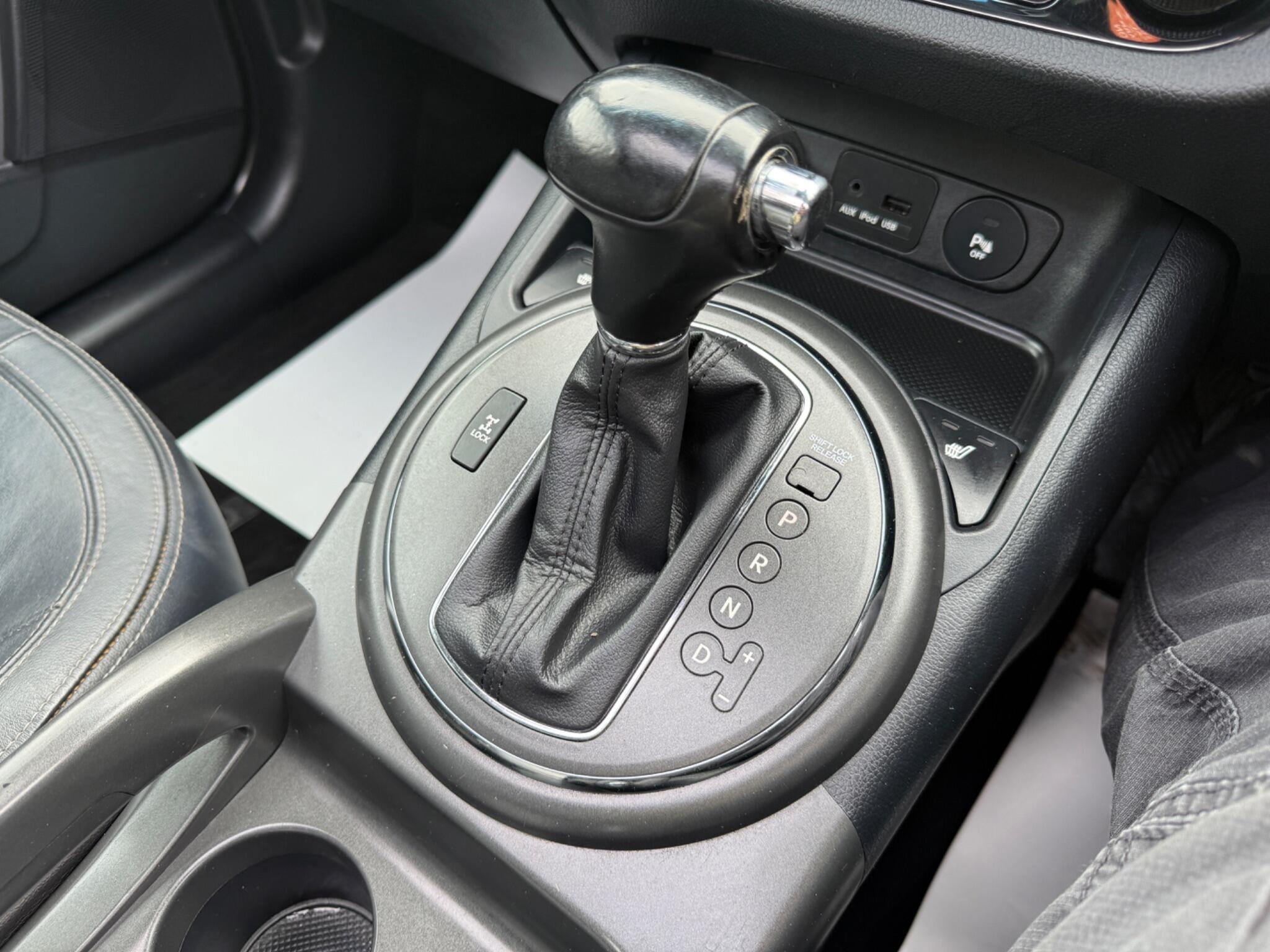 Kia Sportage - Image 69