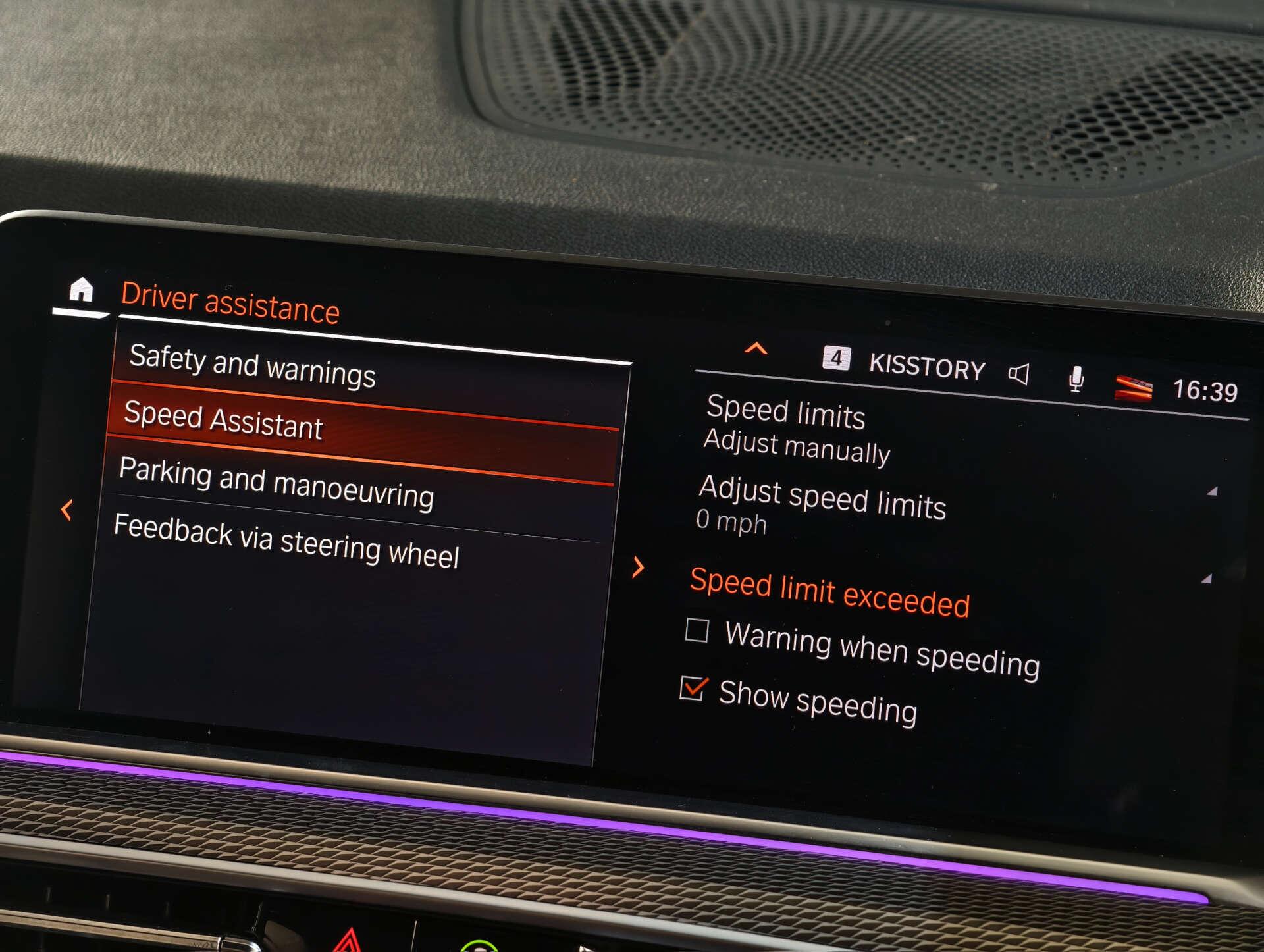 BMW X5 X5 view 58