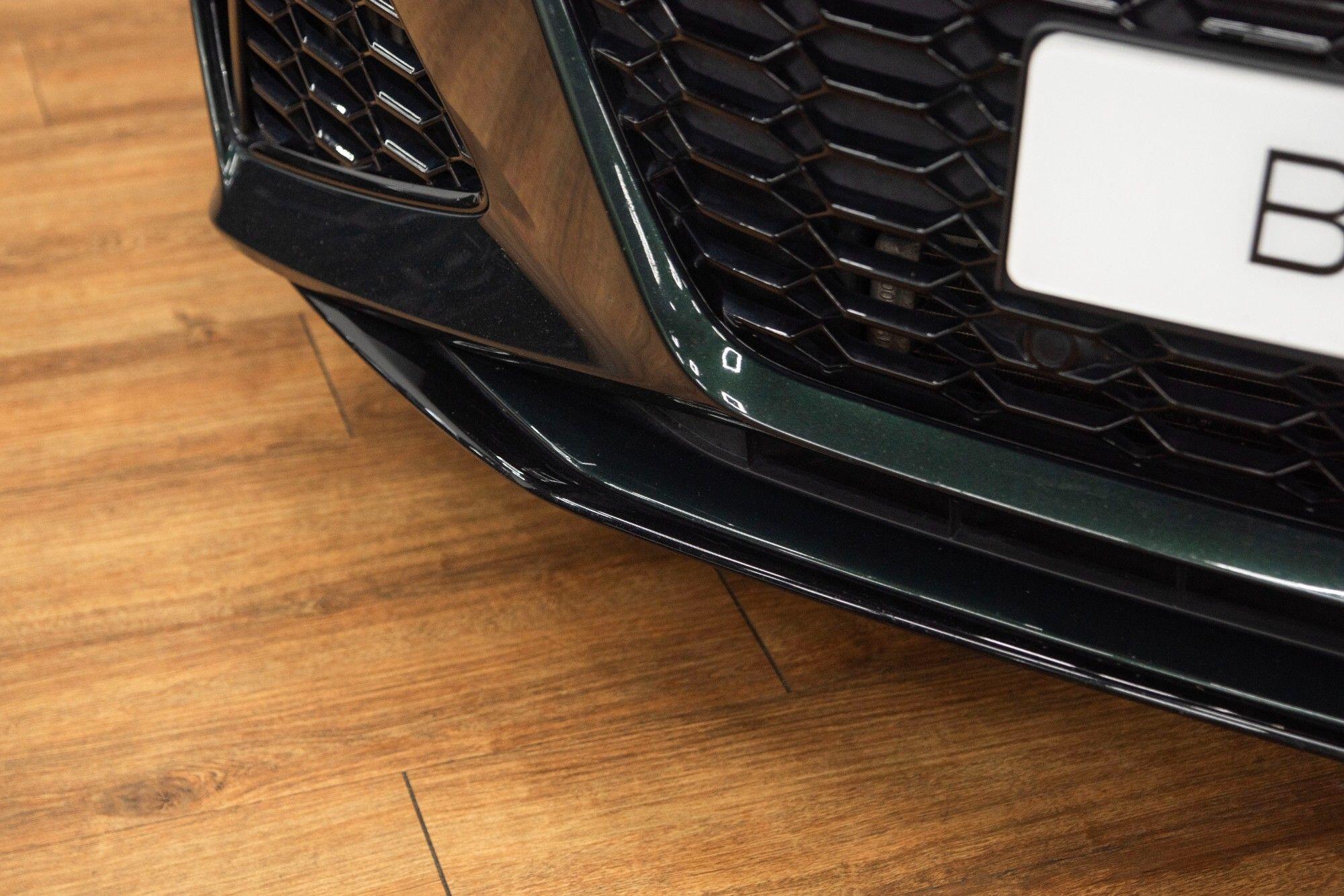 Audi RS6 view 15