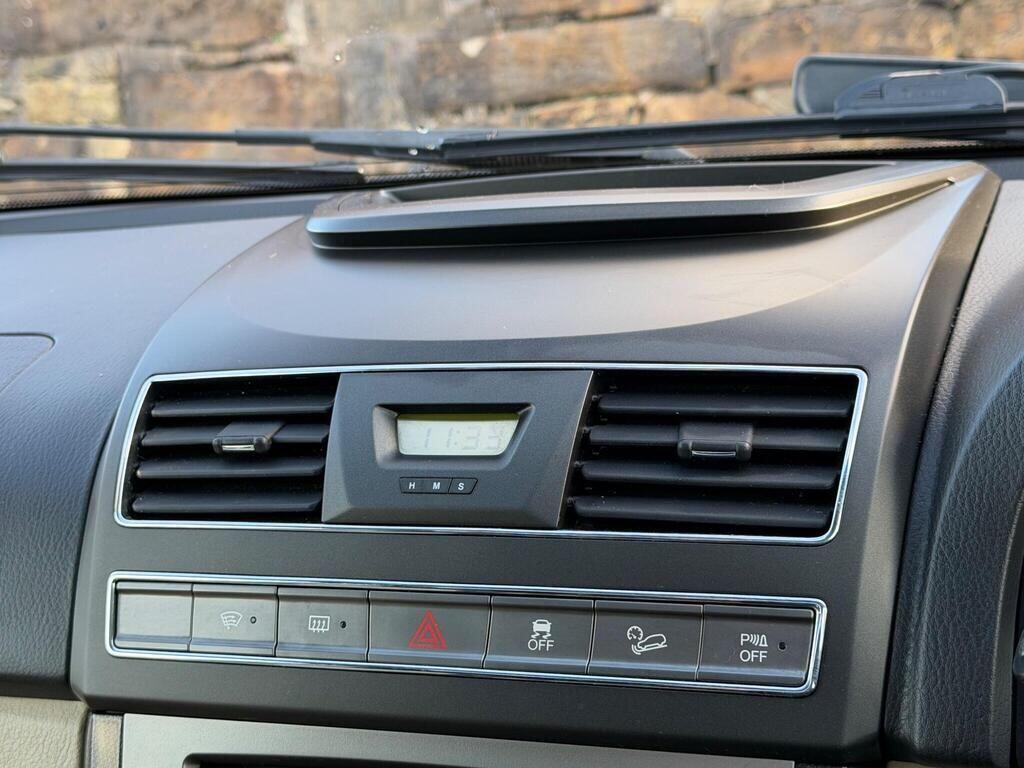 KGM Rexton view 31